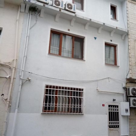 Sufi Apart Istanbulská provincie Exteriér fotografie