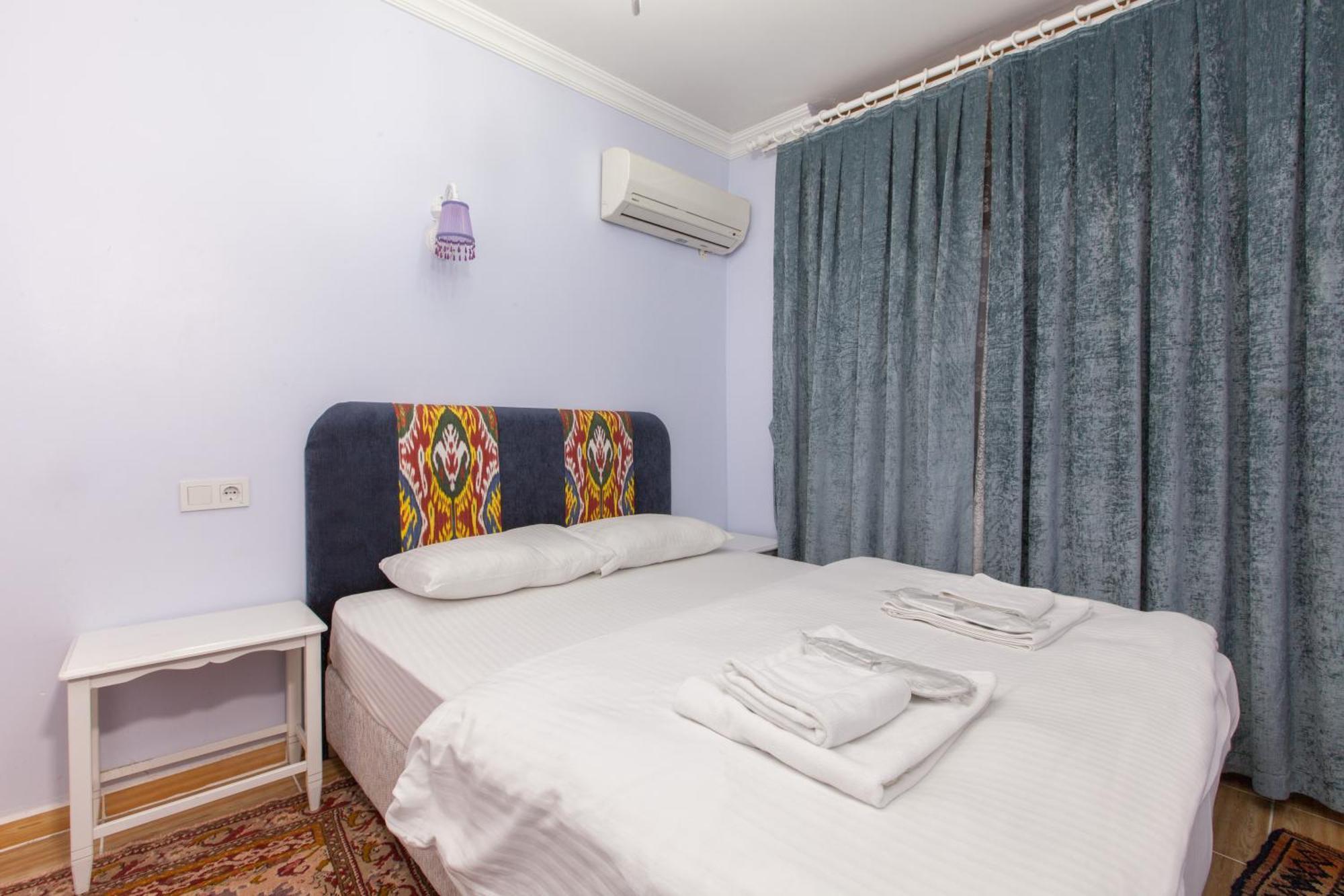 Sufi Apart Istanbulská provincie Pokoj fotografie